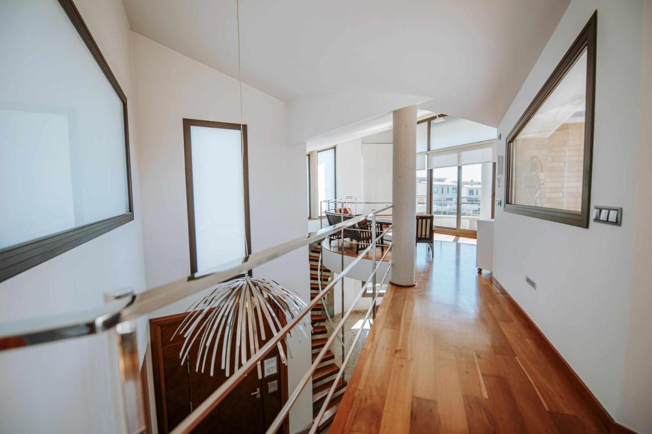 Villa Casa La Vinya Alto Standing Palamós Exterior foto