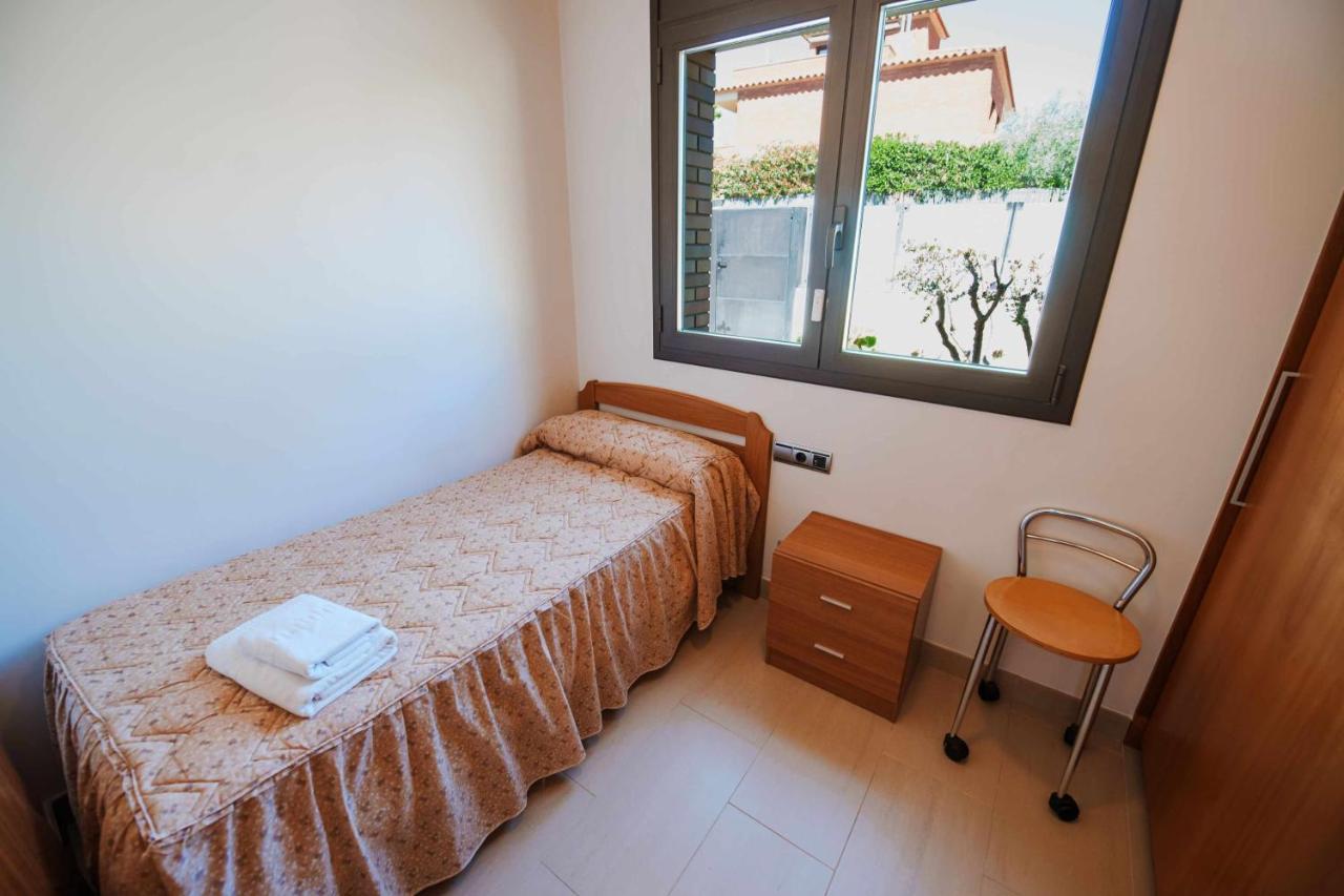 Villa Casa La Vinya Alto Standing Palamós Exterior foto